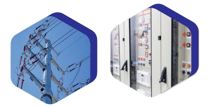 Halishahar Grid Substation