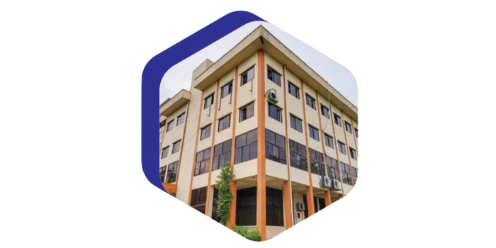 NSTU Academic Building