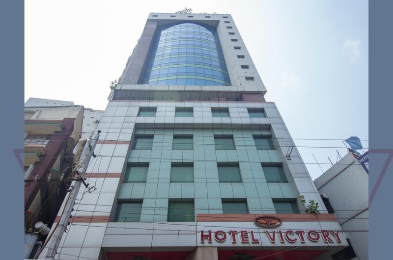 TBEAL Office Building