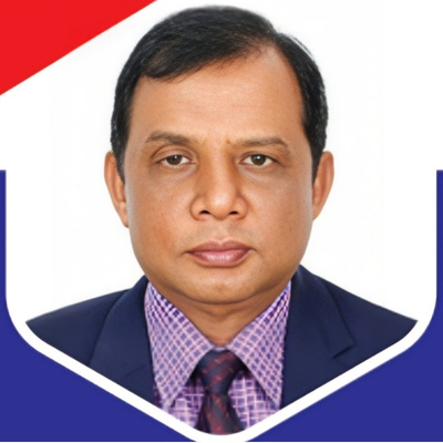 Fazlul Karim Chowdhury Sapon